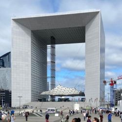 Paris La Défense Recrutement