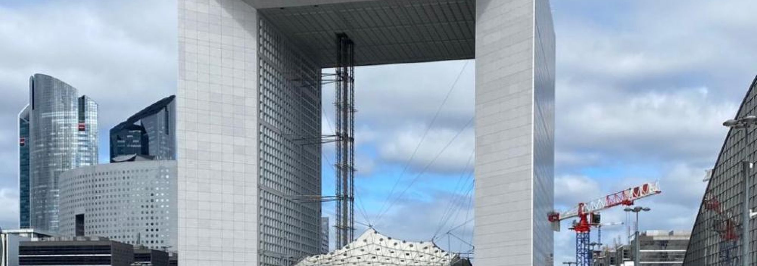 Paris La Défense Recrutement