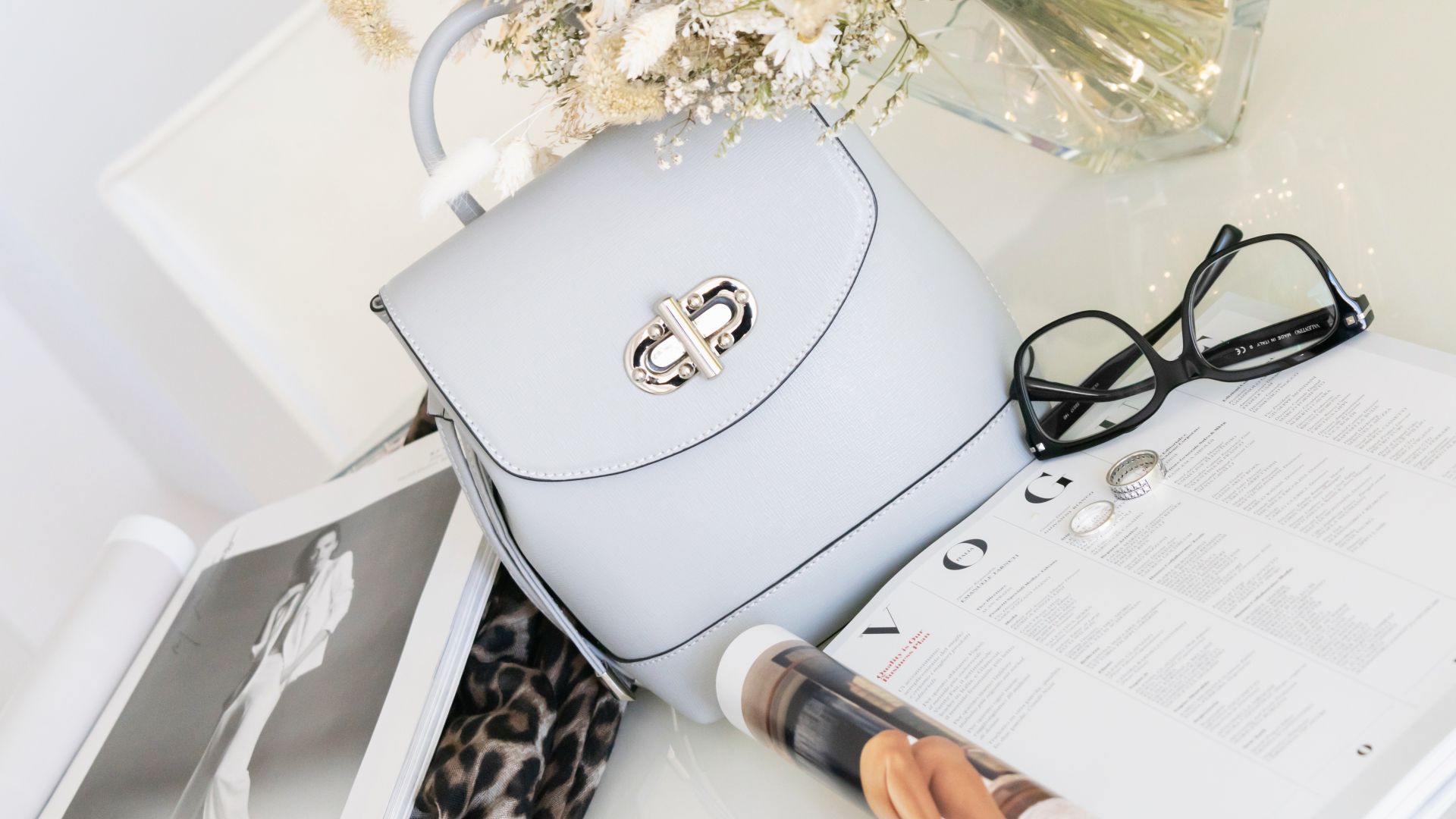 Une agence de recrutement dans le secteur du luxe  à Paris